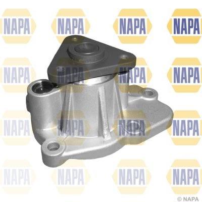 NAPA Water Pumps Engine Cooling Water Pump NWP1388 - image 2