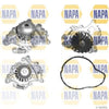 NAPA Water Pumps Engine Cooling Water Pump NWP1390 thumbnail