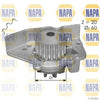 NAPA Water Pumps Engine Cooling Water Pump NWP1391 thumbnail