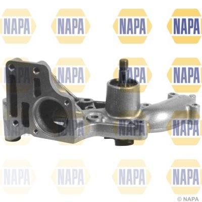 NAPA Water Pumps Engine Cooling Water Pump NWP1392 - image 2