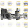 NAPA Water Pumps Engine Cooling Water Pump NWP1392 thumbnail