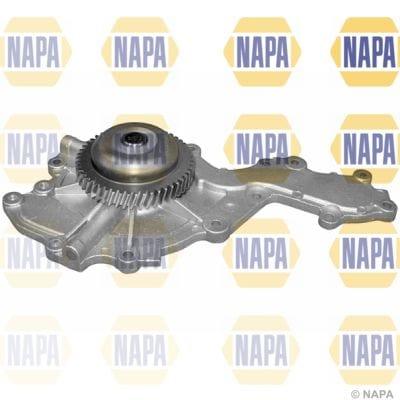 NAPA Water Pumps Engine Cooling Water Pump NWP1399 - image 2