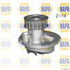 NAPA Water Pumps Engine Cooling Water Pump NWP1412 thumbnail