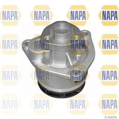 NAPA Water Pumps Engine Cooling Water Pump NWP1414 - image 2