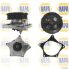 NAPA Water Pumps Engine Cooling Water Pump NWP1417 thumbnail