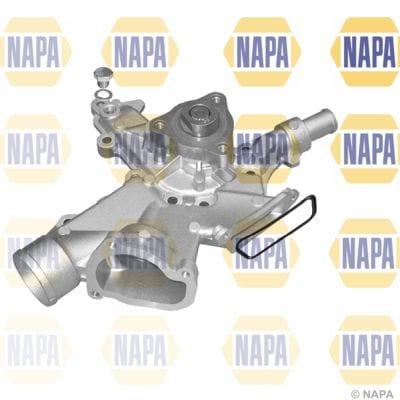 NAPA Water Pumps Engine Cooling Water Pump NWP1420 - image 2
