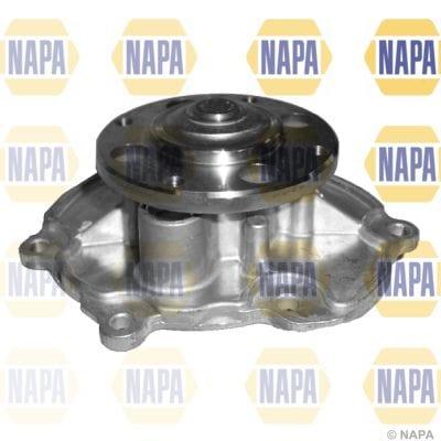 NAPA Water Pumps Engine Cooling Water Pump NWP1423 - image 2