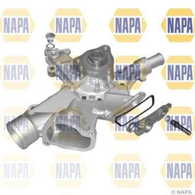 NAPA Water Pumps Engine Cooling Water Pump NWP1424 - image 2