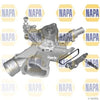 NAPA Water Pumps Engine Cooling Water Pump NWP1424 thumbnail