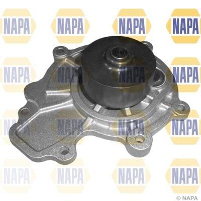 NAPA Water Pumps Engine Cooling Water Pump NWP1425 - image 2