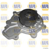 NAPA Water Pumps Engine Cooling Water Pump NWP1425 thumbnail