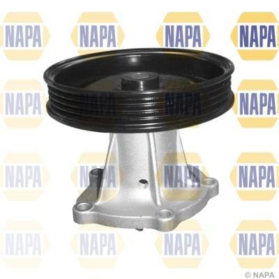 NAPA Water Pumps Engine Cooling Water Pump NWP1428 - image 2