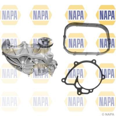 NAPA Water Pumps Engine Cooling Water Pump NWP1429 - image 2