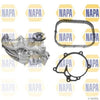 NAPA Water Pumps Engine Cooling Water Pump NWP1429 thumbnail