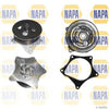 NAPA Water Pumps Engine Cooling Water Pump NWP1430 thumbnail