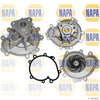 NAPA Water Pumps Engine Cooling Water Pump NWP1431 thumbnail