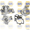 NAPA Water Pumps Engine Cooling Water Pump NWP1433 thumbnail