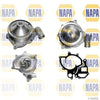 NAPA Water Pumps Engine Cooling Water Pump NWP1434 thumbnail
