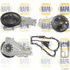 NAPA Water Pumps Engine Cooling Water Pump NWP1436 thumbnail