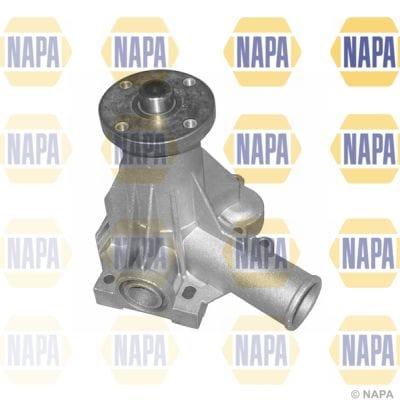NAPA Water Pumps Engine Cooling Water Pump NWP1439 - image 2
