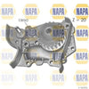 NAPA Water Pumps Engine Cooling Water Pump NWP1442 thumbnail