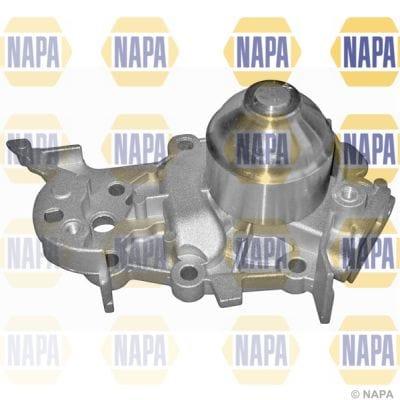 NAPA Water Pumps Engine Cooling Water Pump NWP1444 - image 2