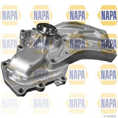 NAPA Water Pumps Engine Cooling Water Pump NWP1447 - image 2