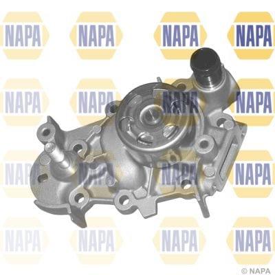 NAPA Water Pumps Engine Cooling Water Pump NWP1448 - image 2