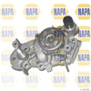 NAPA Water Pumps Engine Cooling Water Pump NWP1448 thumbnail