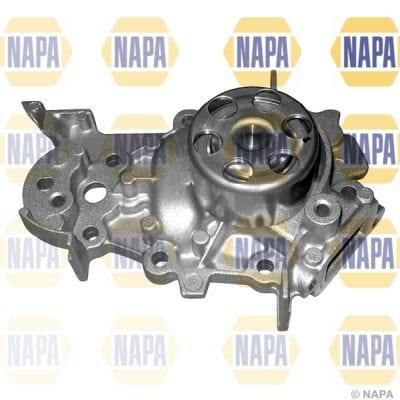 NAPA Water Pumps Engine Cooling Water Pump NWP1450 - image 2