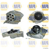NAPA Water Pumps Engine Cooling Water Pump NWP1455 thumbnail