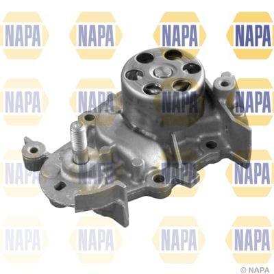NAPA Water Pumps Engine Cooling Water Pump NWP1456 - image 2