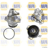 NAPA Water Pumps Engine Cooling Water Pump NWP1458 thumbnail