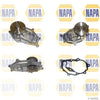 NAPA Water Pumps Engine Cooling Water Pump NWP1461 thumbnail