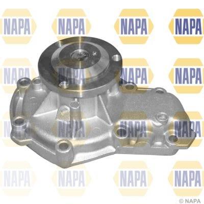 NAPA Water Pumps Engine Cooling Water Pump NWP1465 - image 2