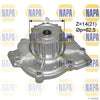 NAPA Water Pumps Engine Cooling Water Pump NWP1466 thumbnail
