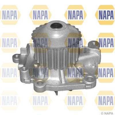 NAPA Water Pumps Engine Cooling Water Pump NWP1467 - image 2