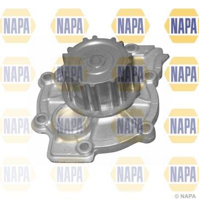 NAPA Water Pumps Engine Cooling Water Pump NWP1468 - image 2