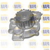 NAPA Water Pumps Engine Cooling Water Pump NWP1468 thumbnail
