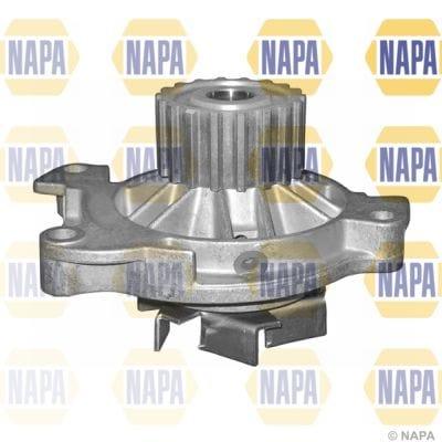 NAPA Water Pumps Engine Cooling Water Pump NWP1469 - image 2