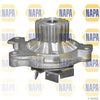 NAPA Water Pumps Engine Cooling Water Pump NWP1469 thumbnail