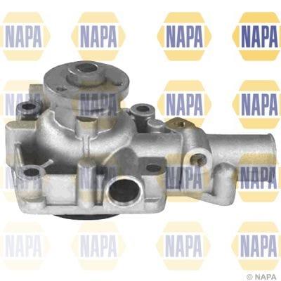 NAPA Water Pumps Engine Cooling Water Pump NWP1472 - image 2