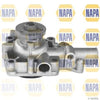 NAPA Water Pumps Engine Cooling Water Pump NWP1472 thumbnail
