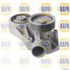 NAPA Water Pumps Engine Cooling Water Pump NWP1477 thumbnail