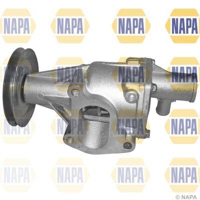 NAPA Water Pumps Engine Cooling Water Pump NWP1478 - image 2