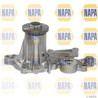 NAPA Water Pumps Engine Cooling Water Pump NWP1481 - image 2