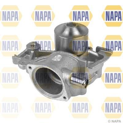 NAPA Water Pumps Engine Cooling Water Pump NWP1483 - image 2