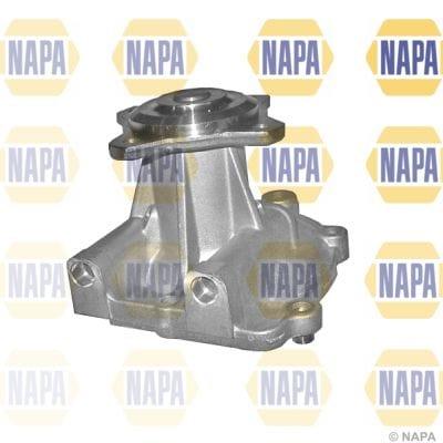NAPA Water Pumps Engine Cooling Water Pump NWP1484 - image 2