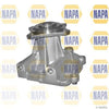 NAPA Water Pumps Engine Cooling Water Pump NWP1484 thumbnail