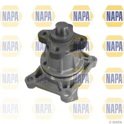 NAPA Water Pumps Engine Cooling Water Pump NWP1485 - image 2